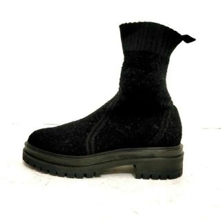 Gianvito Rossi - ジャンヴィットロッシ サイドゴアブーツ 35 Gianvito Rossi - ジャンヴィットロッシ サイドゴアブーツ 35