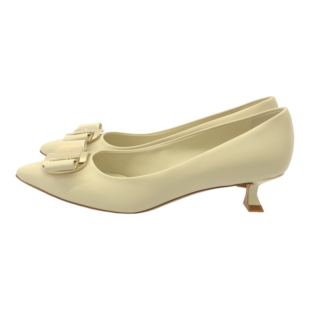 FERRAGAMO - 未使用 Salvatore Ferragamo フェラガモ 01H450 FERRAGAMO - 未使用 Salvatore Ferragamo フェラガモ 01H450