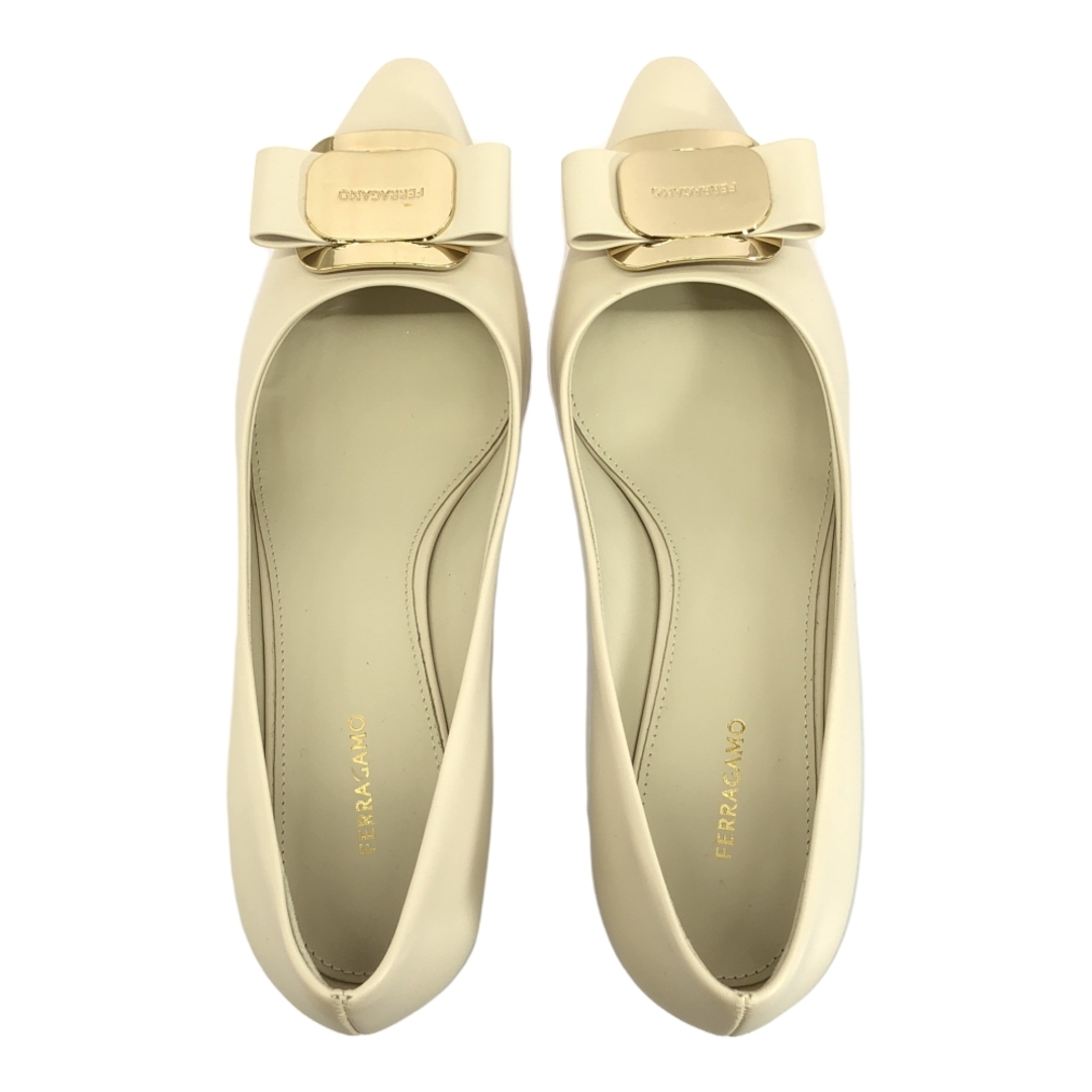 FERRAGAMO - 未使用 Salvatore Ferragamo フェラガモ 01H450 FERRAGAMO - 未使用 Salvatore Ferragamo フェラガモ 01H450