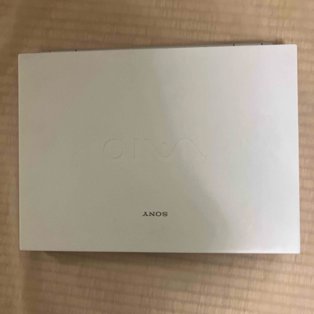 VAIO - SONY VAIO type N VGN-N50HB PCG7X2N。の通販 by ナガ VAIO - SONY VAIO type N VGN-N50HB PCG7X2N。の通販 by ナガ