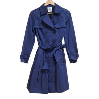 LANVIN en Bleu(トレンチコート)のフリマアイテム一覧 LANVIN en Bleu(トレンチコート)のフリマアイテム一覧