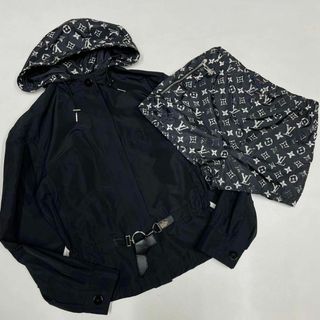 LOUIS VUITTON(ナイロンジャケット)のフリマアイテム一覧 LOUIS VUITTON(ナイロンジャケット)のフリマアイテム一覧