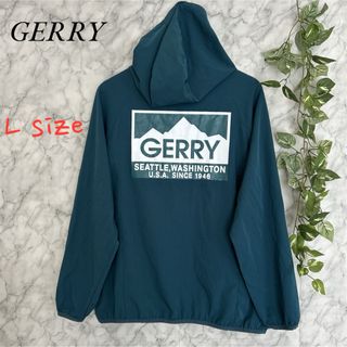 GERRY - 【GERRY】〜90s USA製ダウンジャケットの通販 by GERRY - 【GERRY】〜90s USA製ダウンジャケットの通販 by