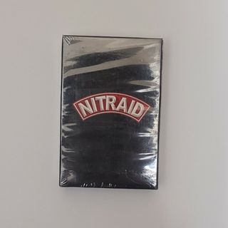 nitraid - プレイステーション ソフト NIGHT RAID(ナイトレイド nitraid - プレイステーション ソフト NIGHT RAID(ナイトレイド