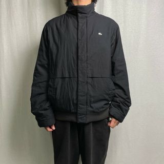 LACOSTE(ナイロンジャケット)のフリマアイテム一覧 LACOSTE(ナイロンジャケット)のフリマアイテム一覧