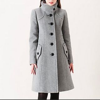 BURBERRY BLUE LABEL(毛皮/ファーコート)のフリマアイテム一覧 BURBERRY BLUE LABEL(毛皮/ファーコート)のフリマアイテム一覧