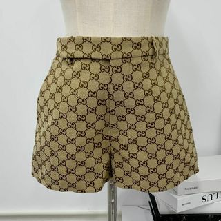 GUCCI(ショートパンツ)のフリマアイテム一覧 GUCCI(ショートパンツ)のフリマアイテム一覧