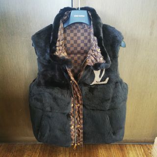 LOUIS VUITTON - 極美品▽LOUIS VUITTON ルイヴィトン ラビット LOUIS VUITTON - 極美品▽LOUIS VUITTON ルイヴィトン ラビット
