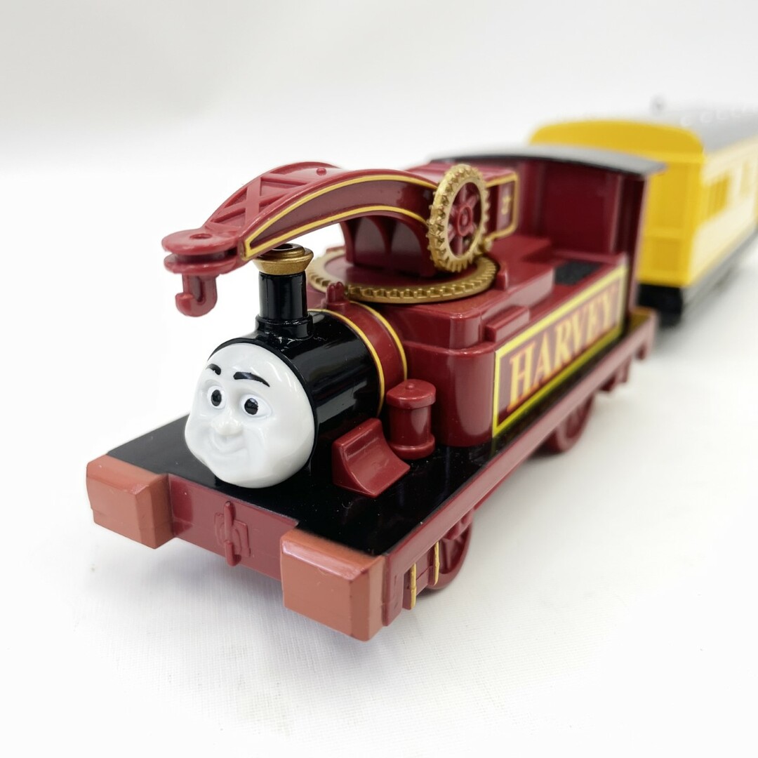 Takara Tomy - 〇〇TAKARATOMY タカラトミー きかんしゃトーマス