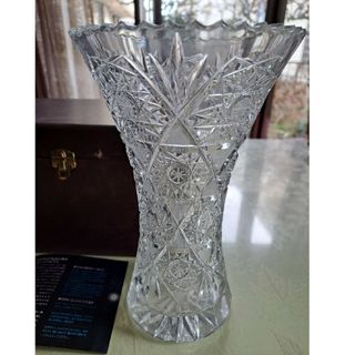 BOHEMIA Cristal(花瓶)のフリマアイテム一覧 BOHEMIA Cristal(花瓶)のフリマアイテム一覧