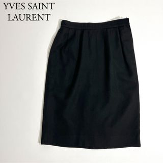 Yves Saint Laurent(スカート)のフリマアイテム一覧 Yves Saint Laurent(スカート)のフリマアイテム一覧