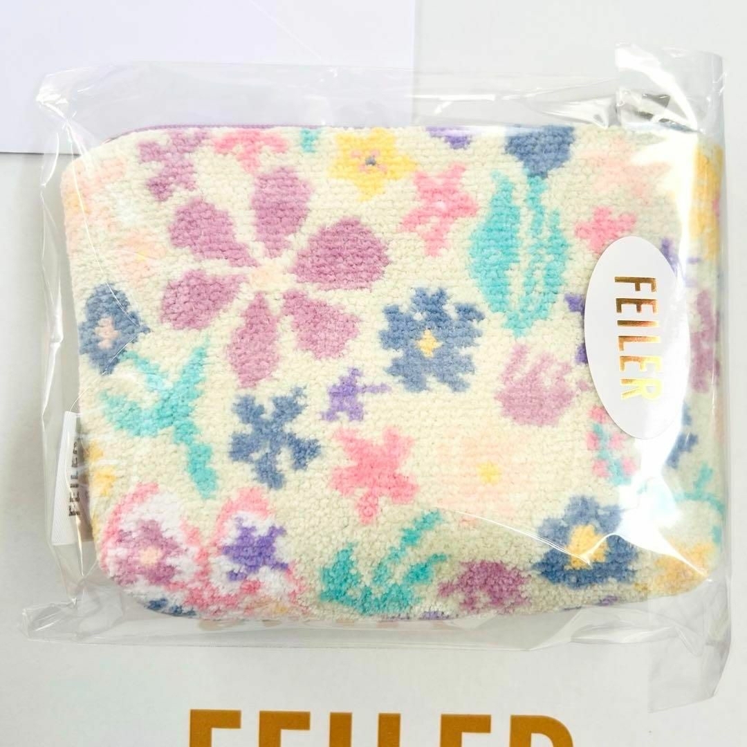 FEILER - 【即日完売品】WEB限定 FEILER ミニーマウス 舟型 FEILER - 【即日完売品】WEB限定 FEILER ミニーマウス 舟型