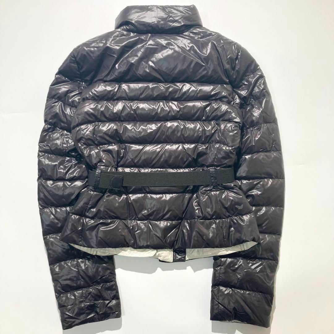 PRADA - 【ハンガー付☆美品】PRADA SPORTS ライトダウン PRADA - 【ハンガー付☆美品】PRADA SPORTS ライトダウン
