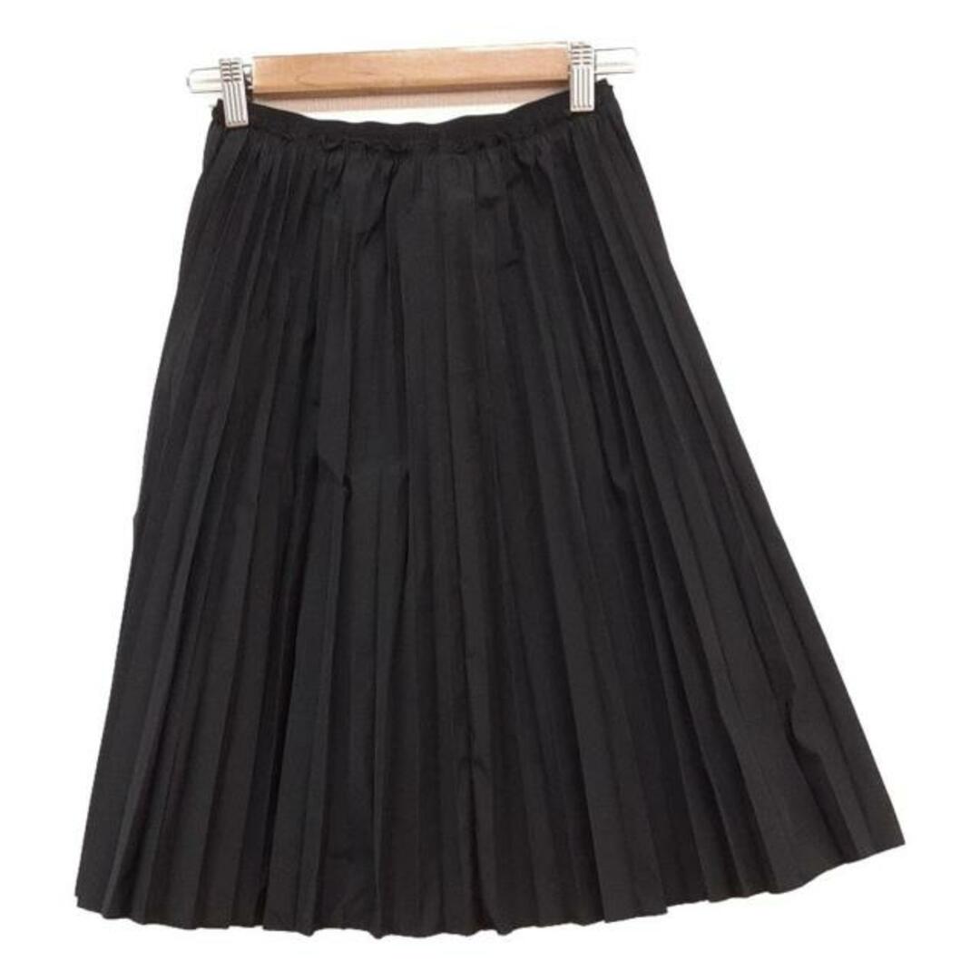 RED VALENTINO(レッドバレンチノ) スカート サイズ36 S RED VALENTINO(レッドバレンチノ) スカート サイズ36 S