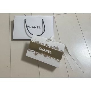 CHANEL(ショップ袋)のフリマアイテム一覧 CHANEL(ショップ袋)のフリマアイテム一覧