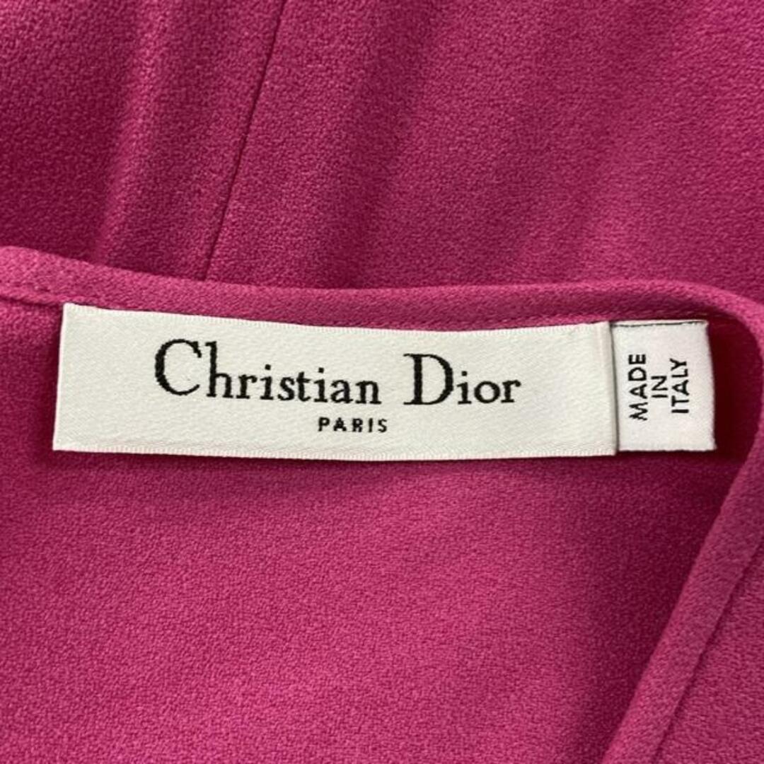 DIOR/ChristianDior(ディオール/クリスチャンディオール DIOR/ChristianDior(ディオール/クリスチャンディオール