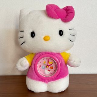 ハローキティ(置時計)のフリマアイテム一覧 ハローキティ(置時計)のフリマアイテム一覧