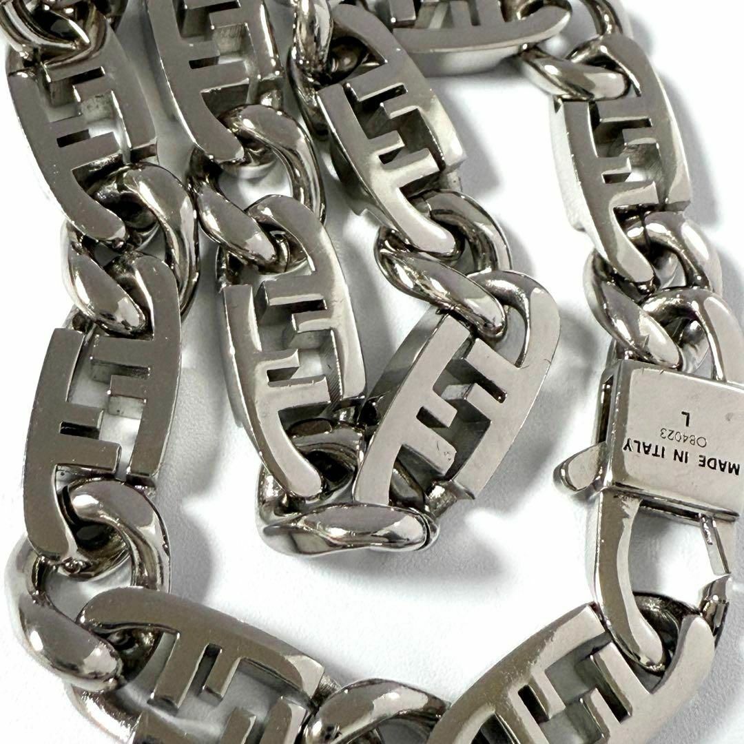 FENDI - 【美品・定価7万以上】フェンディ メンズ オーロック FENDI - 【美品・定価7万以上】フェンディ メンズ オーロック