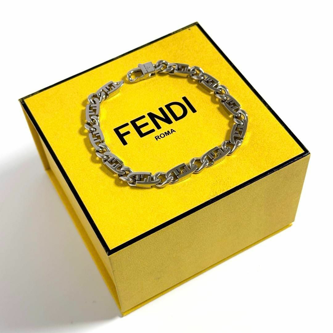 FENDI - 【美品・定価7万以上】フェンディ メンズ オーロック FENDI - 【美品・定価7万以上】フェンディ メンズ オーロック