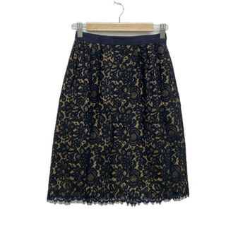 FOXEY - □美品□FOXEY NEW YORK フォクシー《35313》チェック FOXEY - □美品□FOXEY NEW YORK フォクシー《35313》チェック
