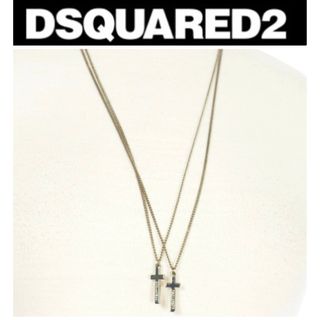 DSQUARED2(ネックレス)のフリマアイテム一覧 DSQUARED2(ネックレス)のフリマアイテム一覧