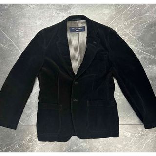 COMME des GARCONS(テーラードジャケット)のフリマアイテム一覧 COMME des GARCONS(テーラードジャケット)のフリマアイテム一覧