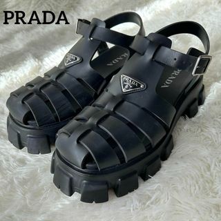 PRADA(サンダル)のフリマアイテム一覧 PRADA(サンダル)のフリマアイテム一覧