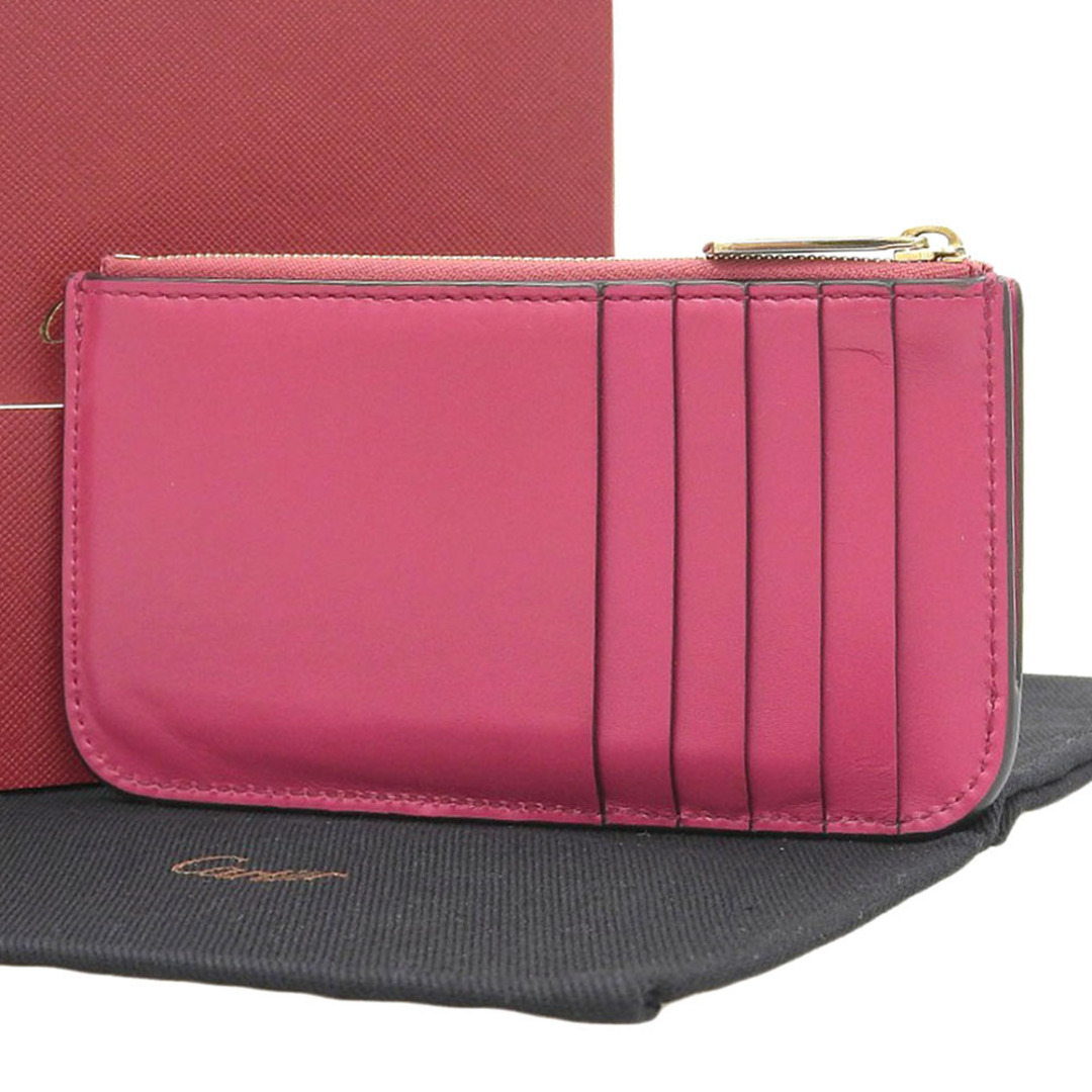 Cartier - 箱付美品 カルティエ CARTIER 2021年 ドゥーブルC Cartier - 箱付美品 カルティエ CARTIER 2021年 ドゥーブルC