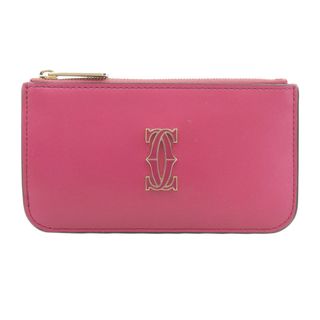 Cartier(パスケース/IDカードホルダー)のフリマアイテム一覧 Cartier(パスケース/IDカードホルダー)のフリマアイテム一覧