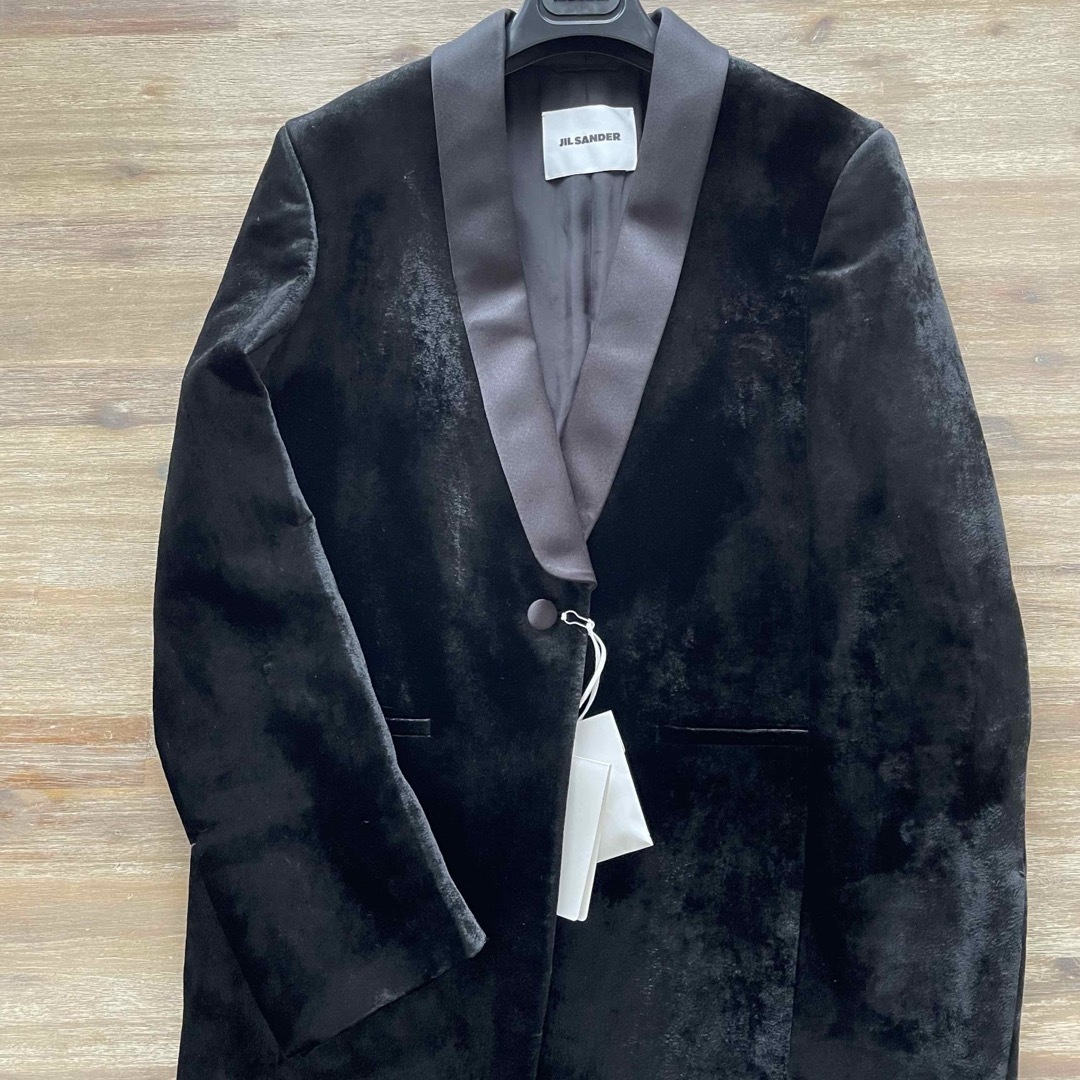JIL SANDER - Jil Sander ジャケット 32の通販 by hana♥'s shop JIL SANDER - Jil Sander ジャケット 32の通販 by hana♥'s shop