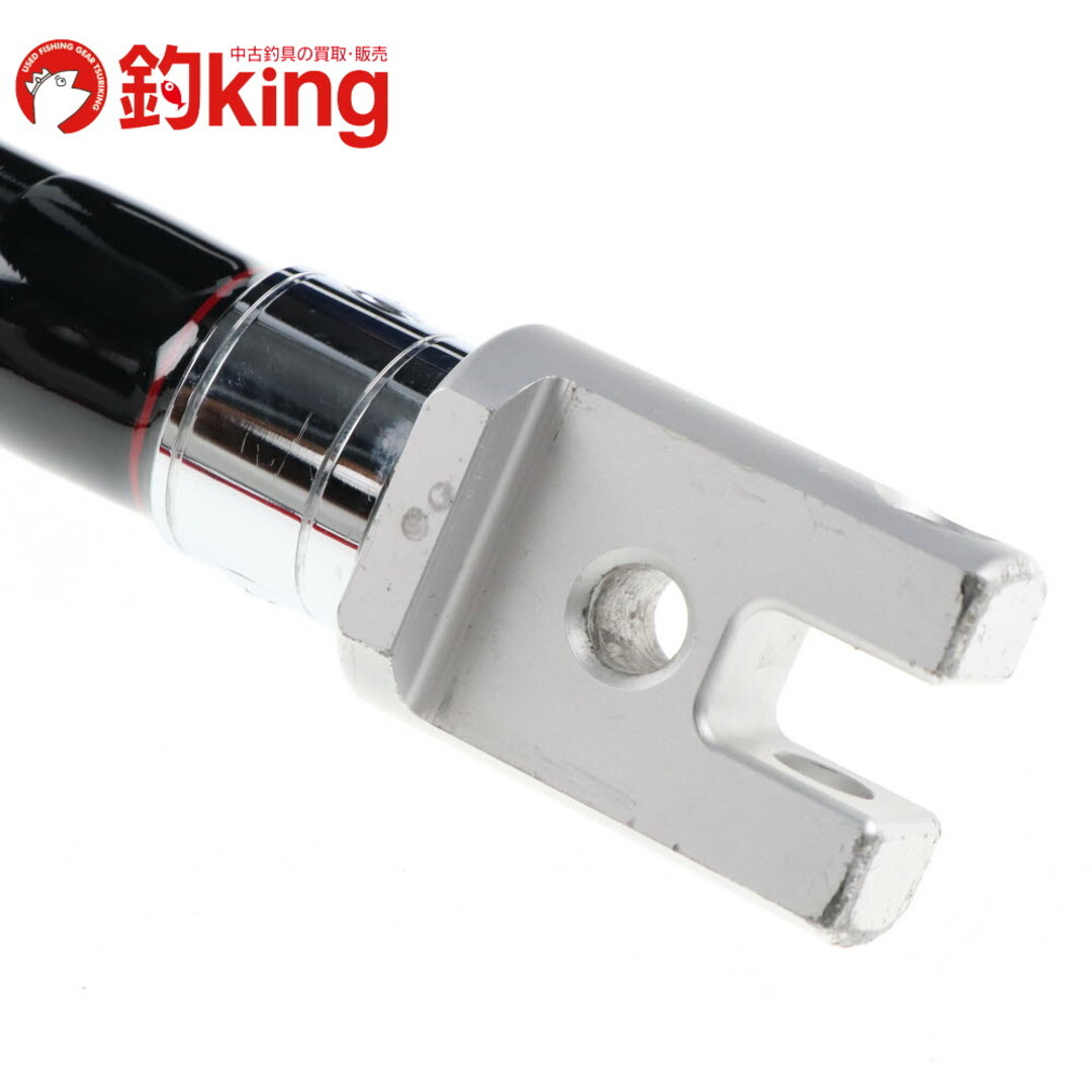 DAIWA - 【中古/美品】 ダイワ 幻覇王 別誂クエ H483・Q DAIWA - 【中古/美品】 ダイワ 幻覇王 別誂クエ H483・Q