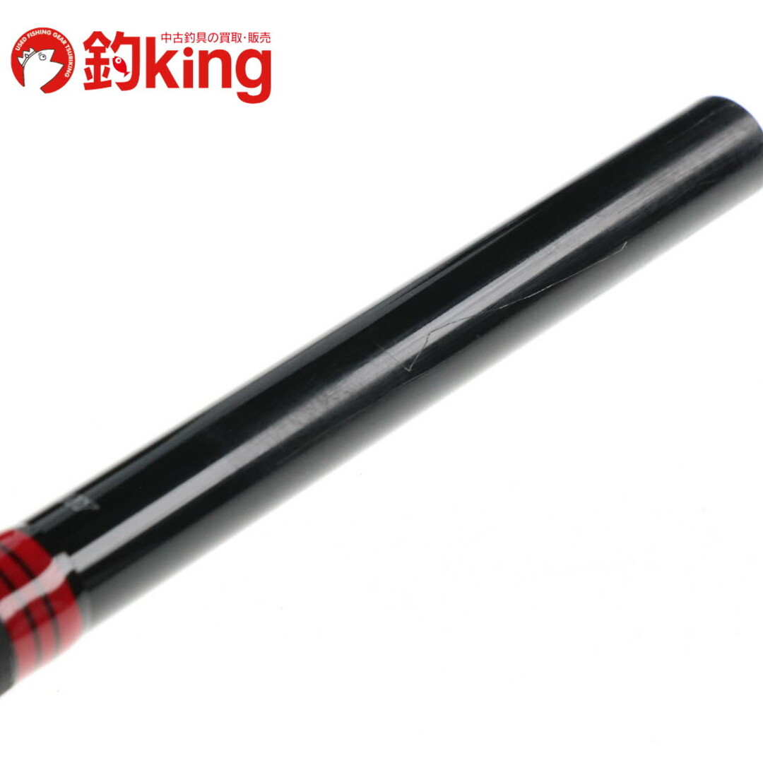 DAIWA - 【中古/美品】 ダイワ 幻覇王 別誂クエ H483・Q DAIWA - 【中古/美品】 ダイワ 幻覇王 別誂クエ H483・Q