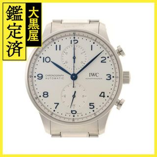 人気 Ref.R800A デラックス IWC - IWC アンティーク品 腕時計 メンズ その他