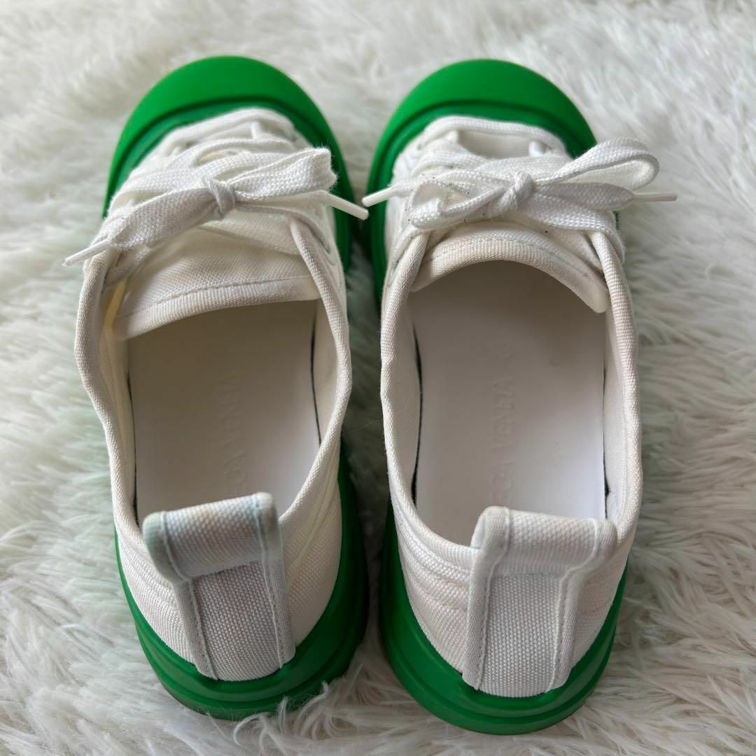 BOTTEGA VENETA - ⭐︎美品⭐︎BOTTEGA VENNETA パラキート BOTTEGA VENETA - ⭐︎美品⭐︎BOTTEGA VENNETA パラキート