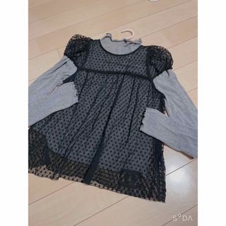 CHANEL(シャツ/ブラウス(半袖/袖なし))のフリマアイテム一覧 CHANEL(シャツ/ブラウス(半袖/袖なし))のフリマアイテム一覧