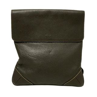 Dunhill(ショルダーバッグ)のフリマアイテム一覧 Dunhill(ショルダーバッグ)のフリマアイテム一覧