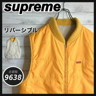 Supreme(スウェット ・ イエロー/黄色系)のフリマアイテム一覧 Supreme(スウェット ・ イエロー/黄色系)のフリマアイテム一覧