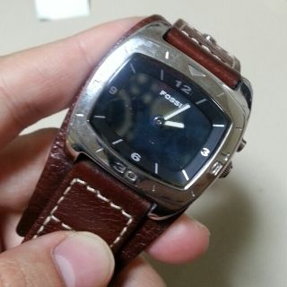 フォッシル(FOSSIL)のFOSSIL 時計(腕時計)