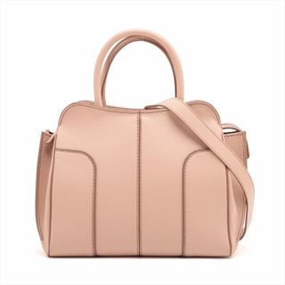 TOD'S(バッグ ・ ピンク/桃色系)のフリマアイテム一覧 TOD'S(バッグ ・ ピンク/桃色系)のフリマアイテム一覧
