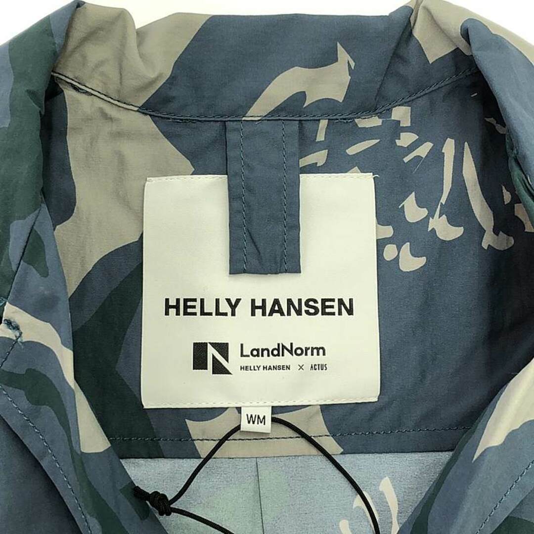 新品タグ付きHELly Hansen LandNorm マウンテンパーカー L|メンズ 新品タグ付きHELly Hansen LandNorm マウンテンパーカー L|メンズ