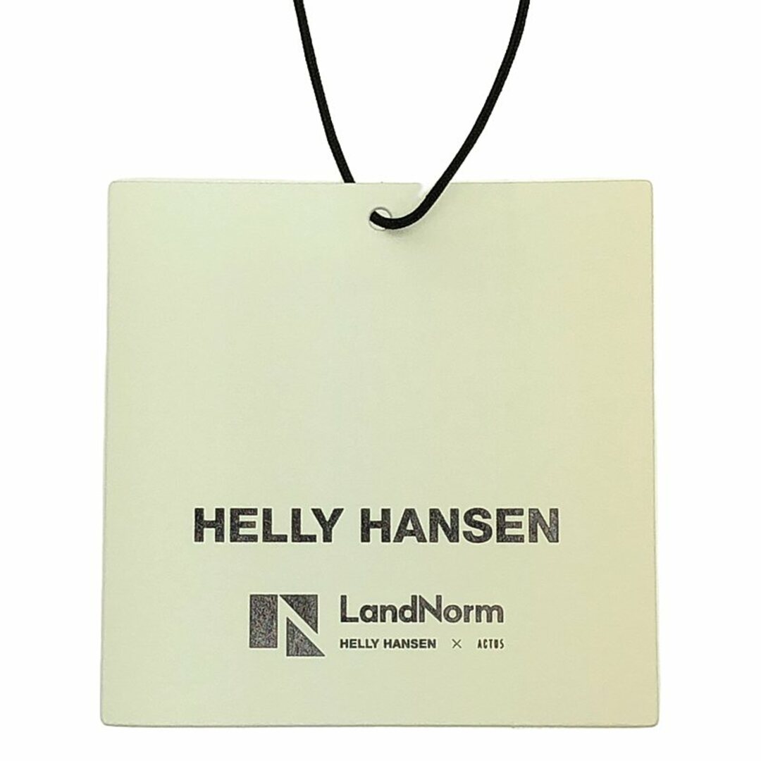 新品タグ付きHELly Hansen LandNorm マウンテンパーカー L|メンズ 新品タグ付きHELly Hansen LandNorm マウンテンパーカー L|メンズ
