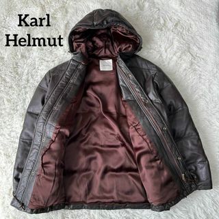 Karl Helmut(ダウンジャケット)のフリマアイテム一覧 Karl Helmut(ダウンジャケット)のフリマアイテム一覧