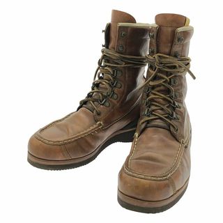 VISVIM(ブーツ)のフリマアイテム一覧 VISVIM(ブーツ)のフリマアイテム一覧