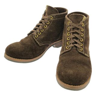 VISVIM(ブーツ)のフリマアイテム一覧 VISVIM(ブーツ)のフリマアイテム一覧