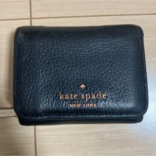 kate spade NEW YORK - 【完売品】kate spade シルビアディスコ kate spade NEW YORK - 【完売品】kate spade シルビアディスコ