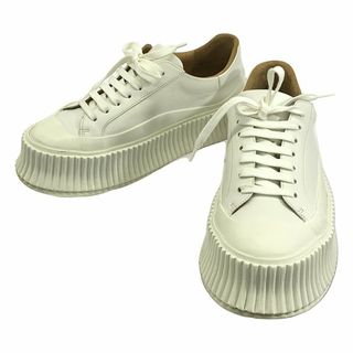 JIL SANDER(スニーカー)のフリマアイテム一覧 JIL SANDER(スニーカー)のフリマアイテム一覧