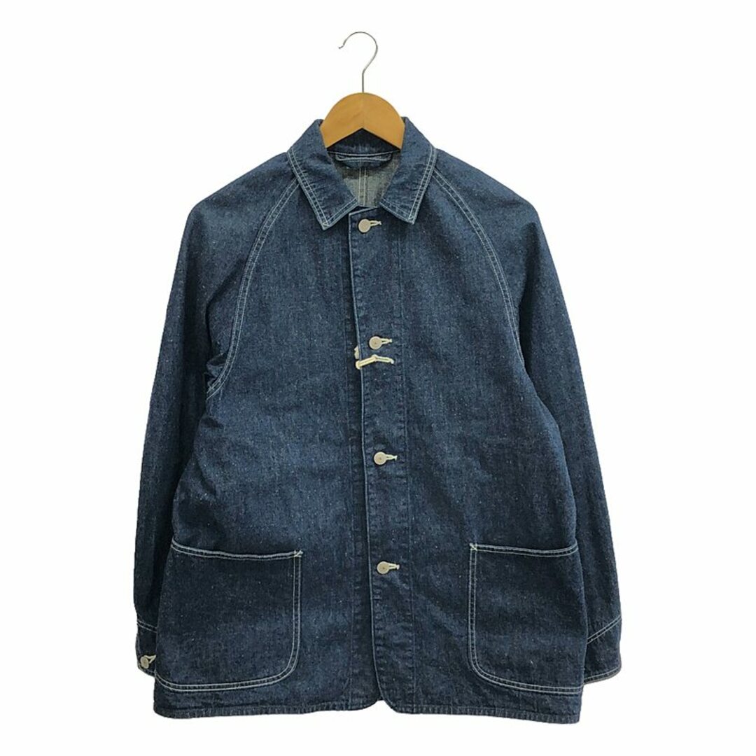 美品】 MAATEE&SONS / マーティー&サンズ | 2023AW | 40s denim 美品】 MAATEE&SONS / マーティー&サンズ | 2023AW | 40s denim