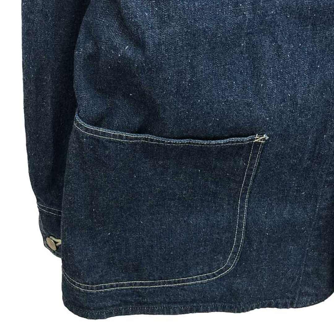 美品】 MAATEE&SONS / マーティー&サンズ | 2023AW | 40s denim 美品】 MAATEE&SONS / マーティー&サンズ | 2023AW | 40s denim