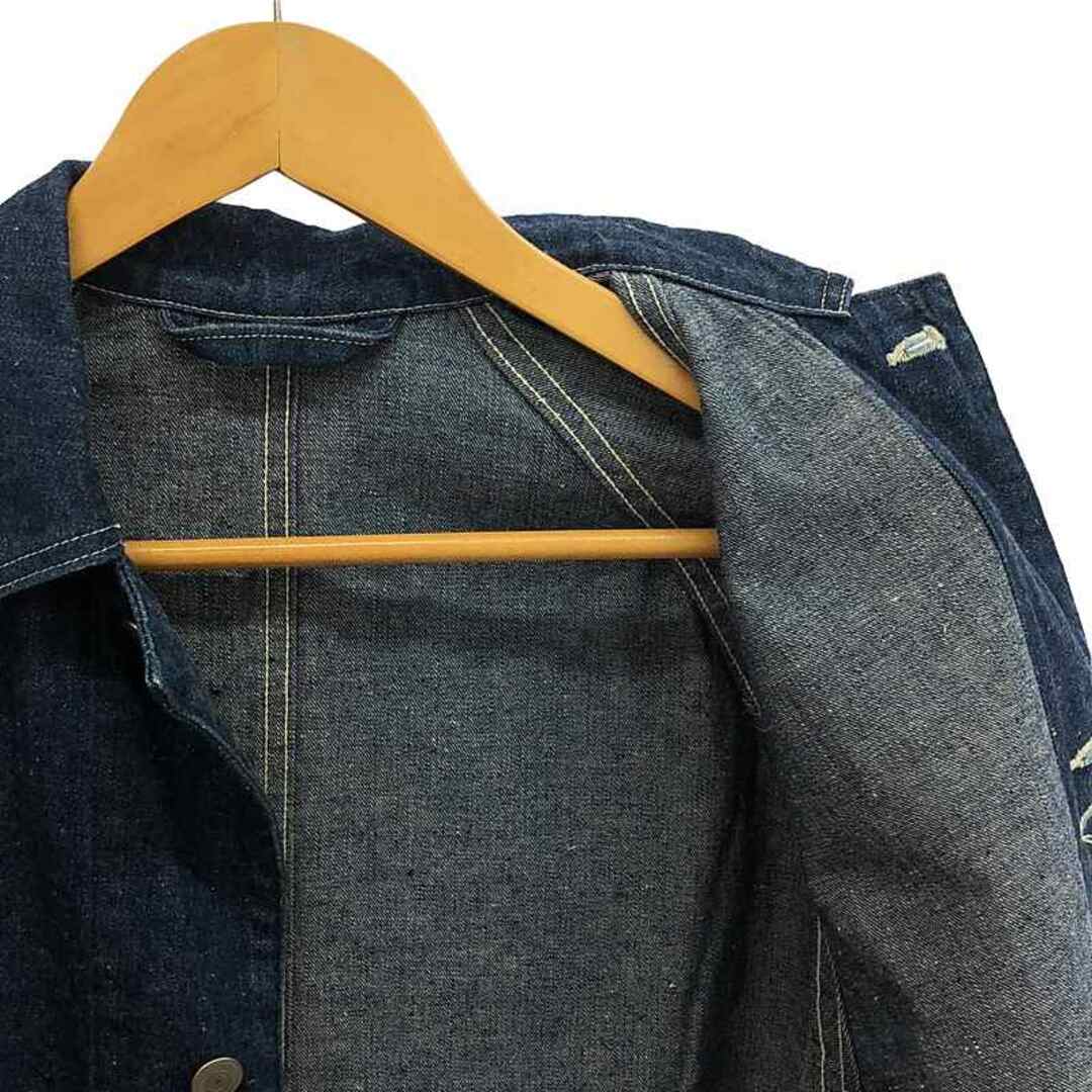 美品】 MAATEE&SONS / マーティー&サンズ | 2023AW | 40s denim 美品】 MAATEE&SONS / マーティー&サンズ | 2023AW | 40s denim