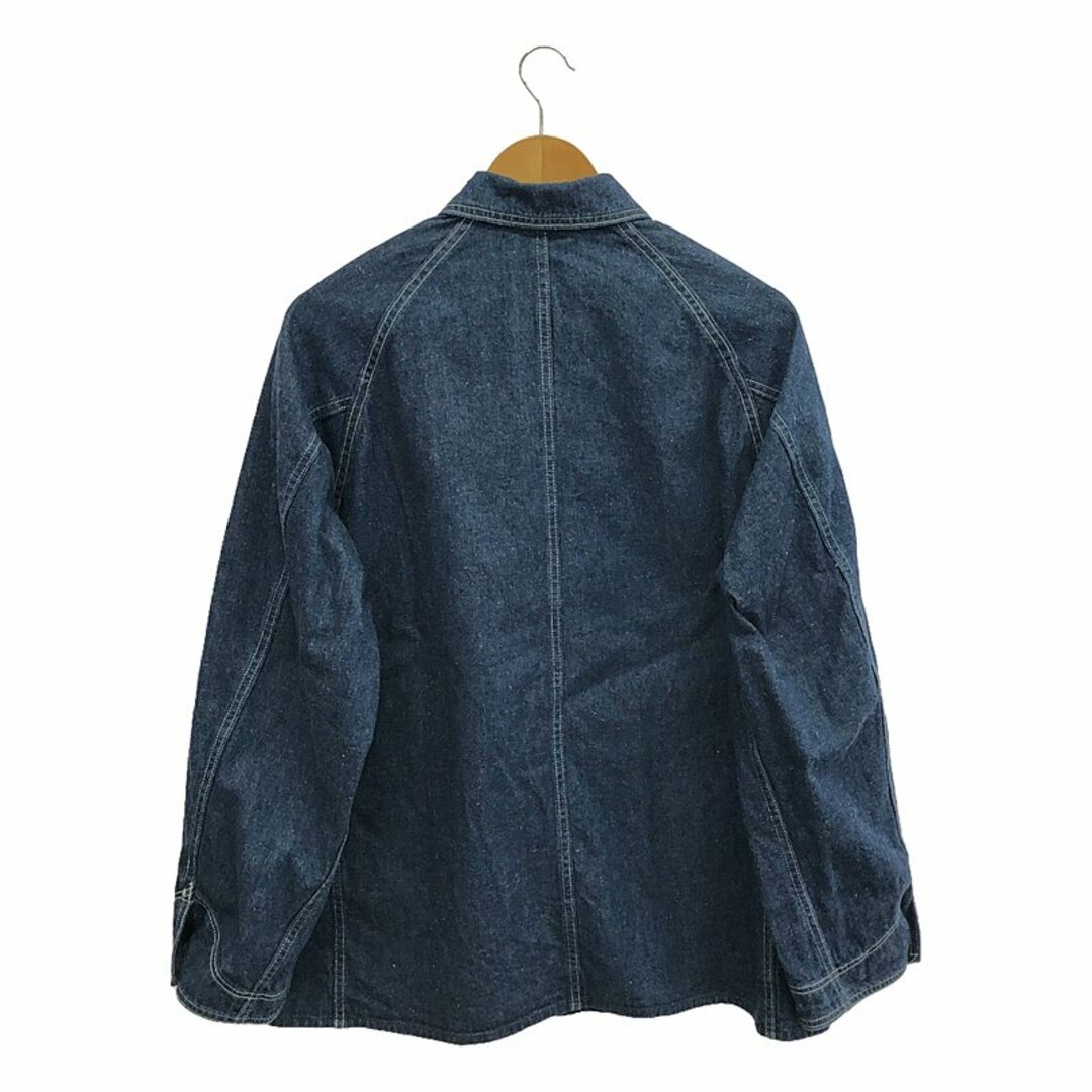美品】 MAATEE&SONS / マーティー&サンズ | 2023AW | 40s denim 美品】 MAATEE&SONS / マーティー&サンズ | 2023AW | 40s denim